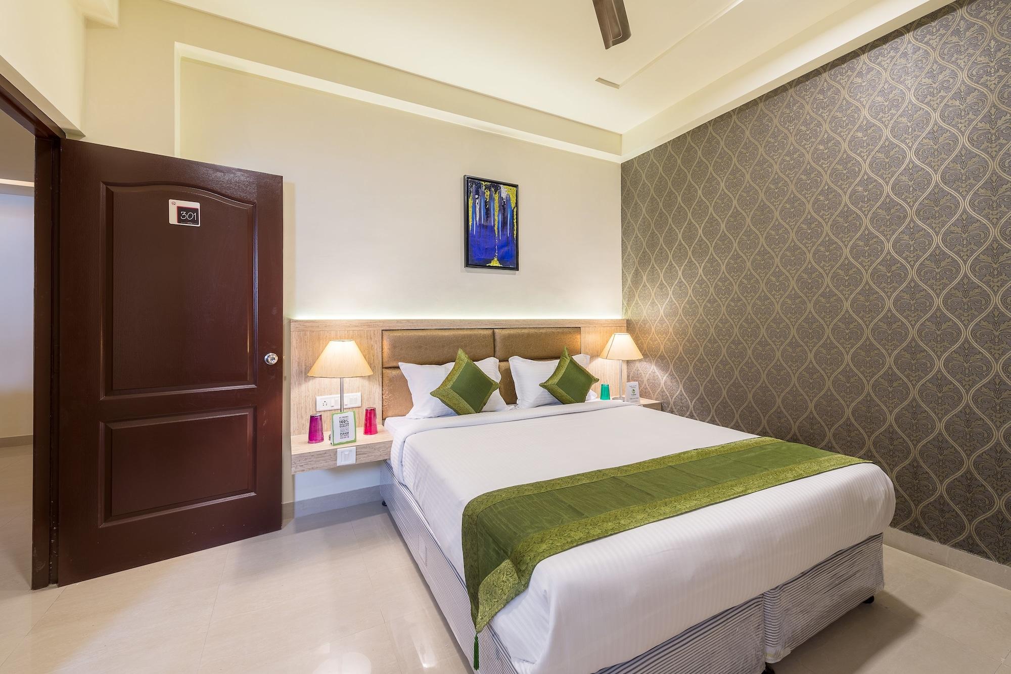 Treebo Nestlay Casa Hotel Ченай Екстериор снимка